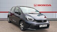 Honda Jazz 1.5 i-MMD Hybrid Elegance 5dr eCVT Hybrid Hatchback